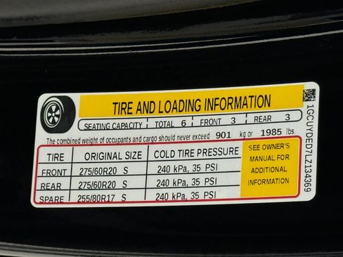 Used 2020 Chevrolet Silverado 1500 LT image 74