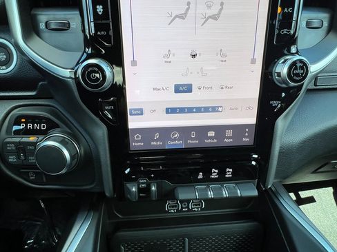 New 2026 RAM 1500 Big Horn image 24