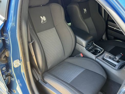 Used 2022 Dodge Charger Scat Pack RWD image 21