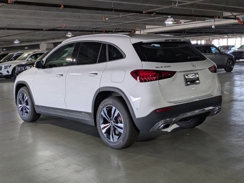 New 2026 Mercedes-Benz GLA 250 GLA 250 image 9
