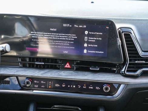 Used 2024 Kia Sportage X-Line image 15