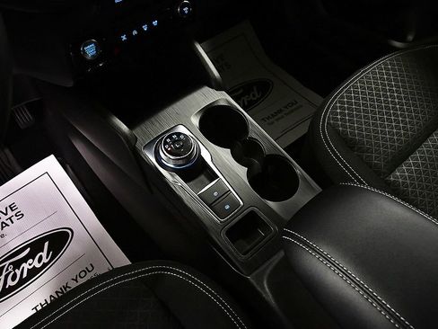 Used 2024 Ford Escape Active w/ Tech Pack #1 image 23