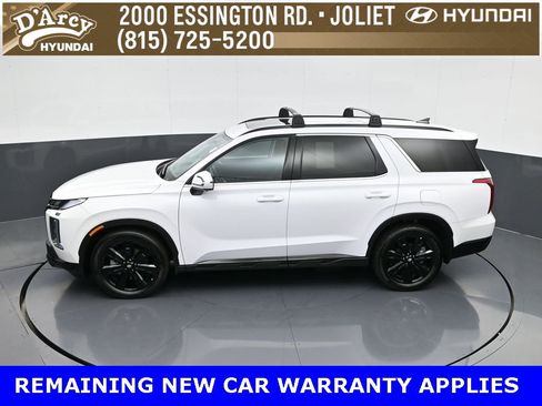 Used 2025 Hyundai Palisade XRT image 21