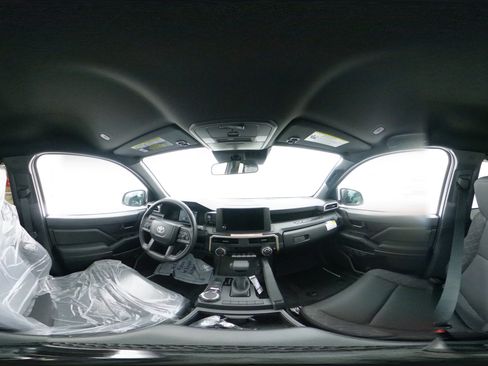 New 2026 Toyota Tacoma SR image 66