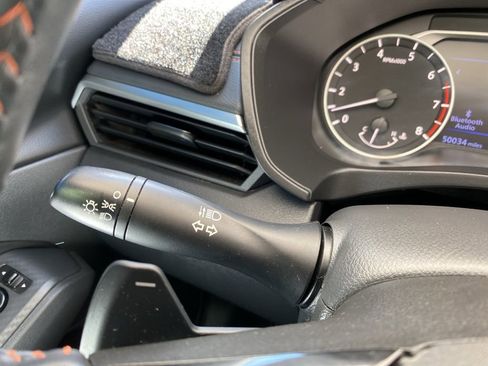 Used 2021 Nissan Altima 2.5 SR w/ SR Premium Package image 34