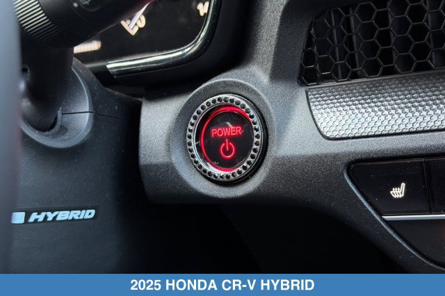 Used 2025 Honda CR-V Sport-L image 25