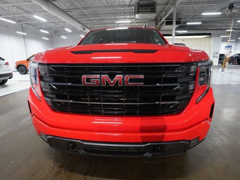 Used 2026 GMC Sierra 1500 Elevation AWD/4WD image 21
