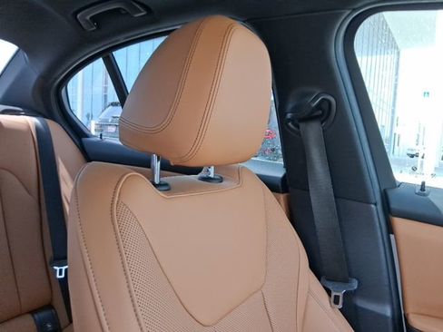 Used 2024 BMW 330e w/ Convenience Package RWD image 17