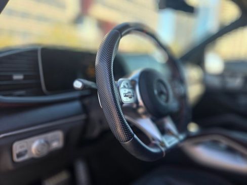 Used 2023 Mercedes-Benz GLE 53 AMG 4MATIC Coupe image 9