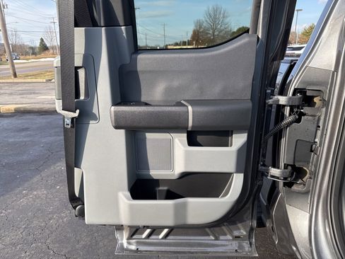 Used 2025 Ford F250 XL w/ XL Driver Assist Package image 40