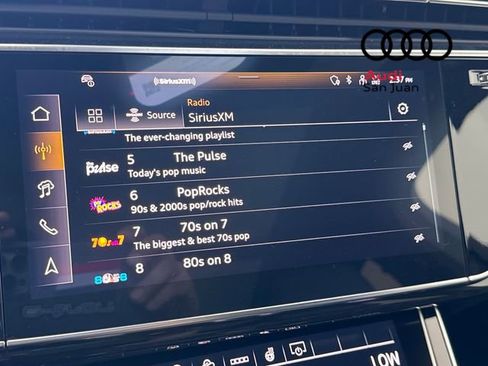 New 2026 Audi Q7 3.0T Premium Plus AWD/4WD image 21