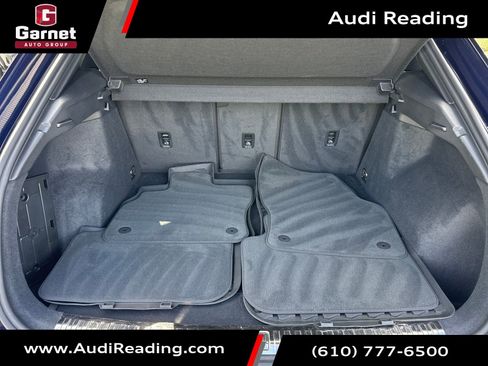 Certified 2024 Audi Q3 2.0T Premium image 23