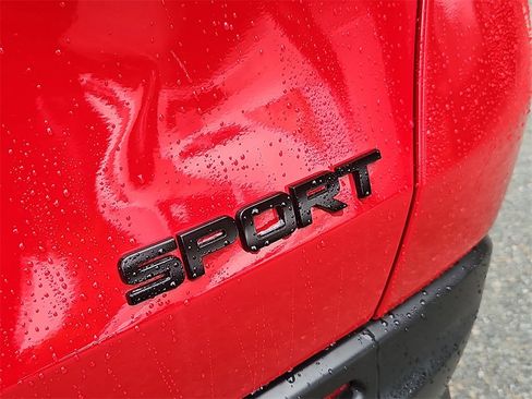 Used 2024 Honda HR-V Sport image 11