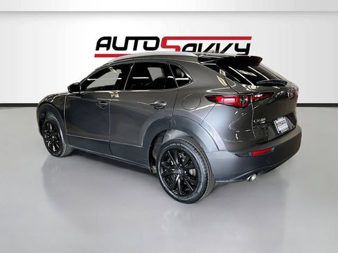 Used 2023 MAZDA CX-30 2.5 Turbo w/ Premium Package AWD/4WD image 5