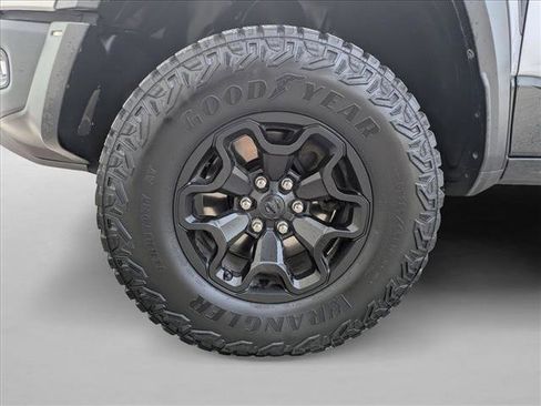 Used 2023 RAM 1500 TRX w/ TRX Level 1 Equipment Group image 24