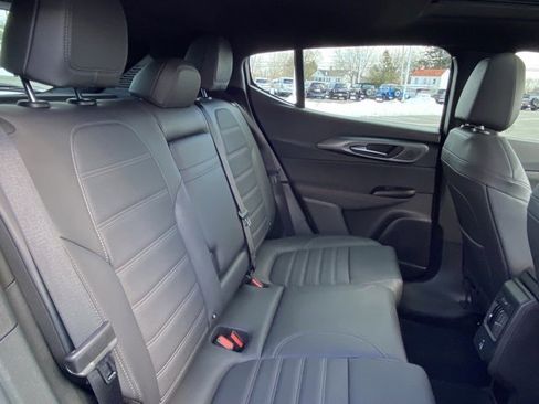 Used 2024 Dodge Hornet R/T Plus w/ Tech Pack Plus w/o Parking image 25