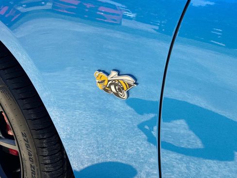 Certified 2023 Dodge Charger Scat Pack w/ Plus Group image 11