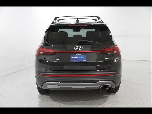 Certified 2023 Hyundai Santa Fe XRT AWD/4WD image 20
