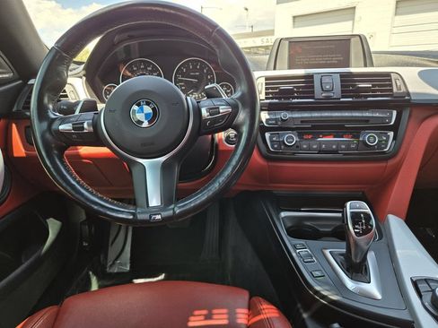 Used 2015 BMW 435i Gran Coupe xDrive AWD/4WD image 25