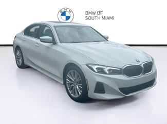 Certified 2024 BMW 330i Sedan w/ Convenience Package RWD video 1