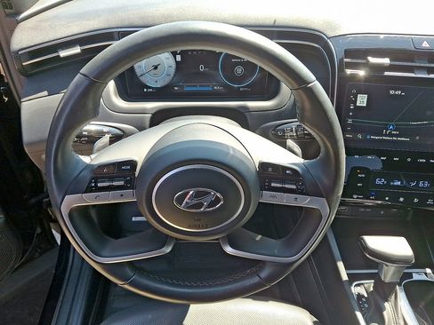 Used 2023 Hyundai Santa Cruz Limited w/ Cargo Package AWD/4WD image 22