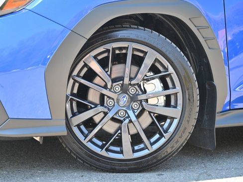 Used 2024 Subaru WRX Limited AWD/4WD image 9