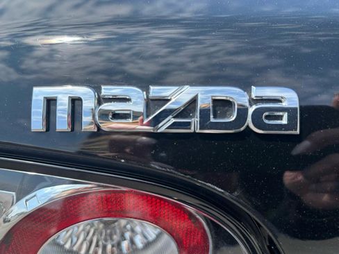 Used 2008 MAZDA MX-5 Miata Touring w/ Suspension Pkg image 39