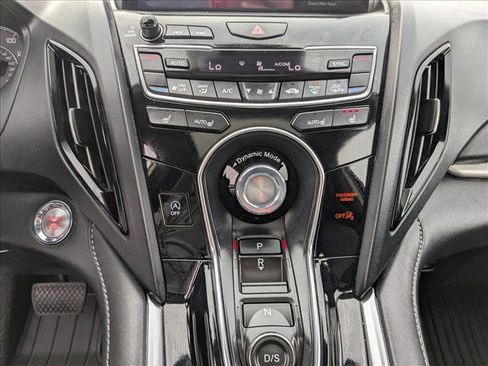 Certified 2024 Acura RDX SH-AWD w/ Technology Package image 16