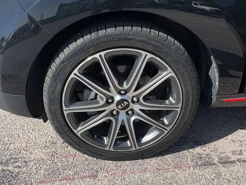 Used 2018 Kia Soul ! w/ Tech Package FWD image 23