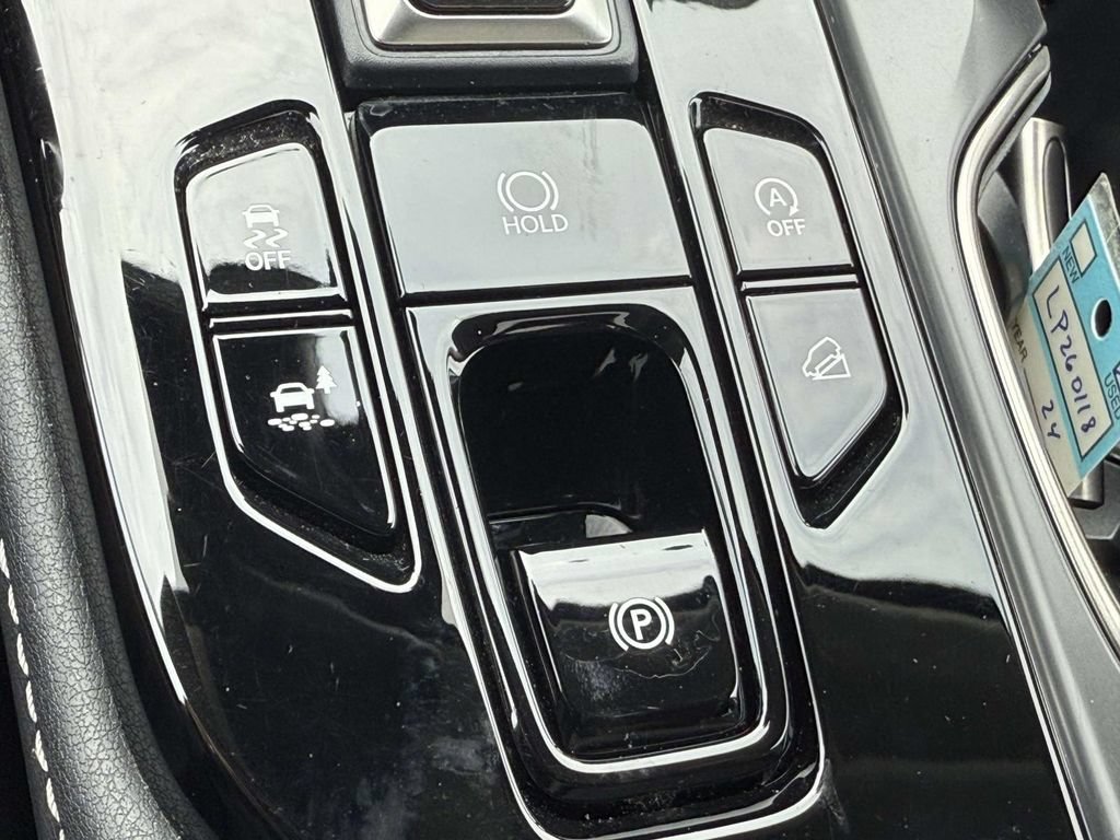 Used 2024 Lexus NX 350 AWD w/ Vision Package image 25