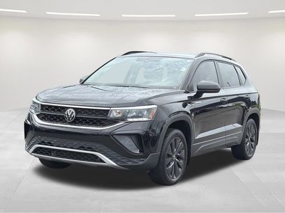 Used 2023 Volkswagen Taos S