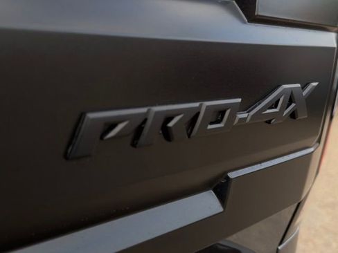 New 2026 Nissan Frontier PRO-4X image 29