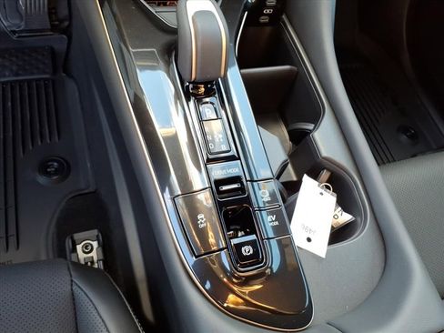 New 2026 Toyota Crown XLE image 16