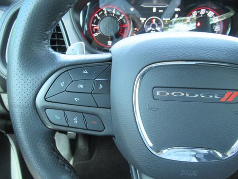 Certified 2023 Dodge Challenger R/T w/ Plus Package RWD image 21