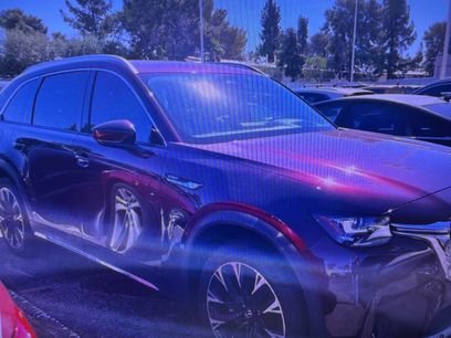 Used 2024 MAZDA CX-90 Plug-In Hybrid w/ Premium Plus