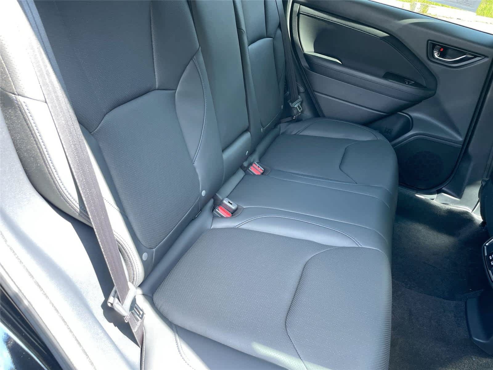 New 2026 Subaru Forester Touring AWD/4WD image 17