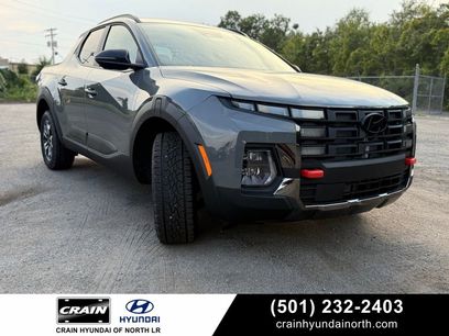 New 2026 Hyundai Santa Cruz XRT