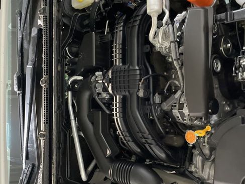 Used 2025 Subaru Impreza 2.0i image 33