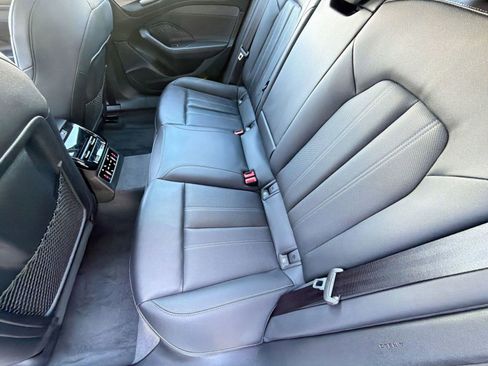 New 2026 Audi A6 Premium Plus image 27