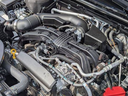 Certified 2025 Subaru Legacy Limited AWD/4WD image 41