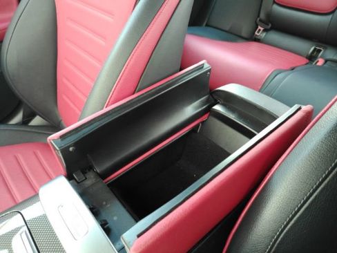 Used 2023 Mercedes-Benz C 300 Sedan w/ AMG Line w/ Night Package image 48