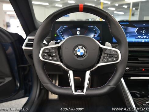 Used 2025 BMW M440i Convertible image 19