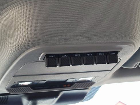 New 2025 Ford F250 XL w/ STX Appearance Package image 9