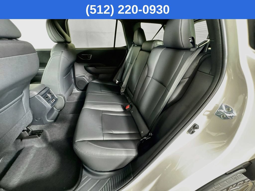 New 2026 Subaru Outback Premium AWD/4WD image 34
