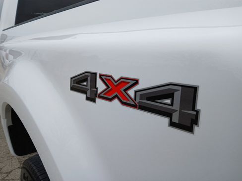 Used 2023 Ford F350 XLT image 26