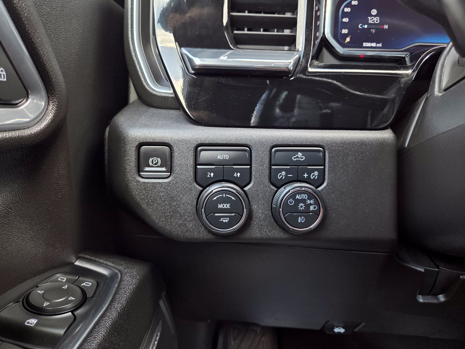 Used 2023 Chevrolet Silverado 1500 RST w/ All Star Edition Plus AWD/4WD image 40