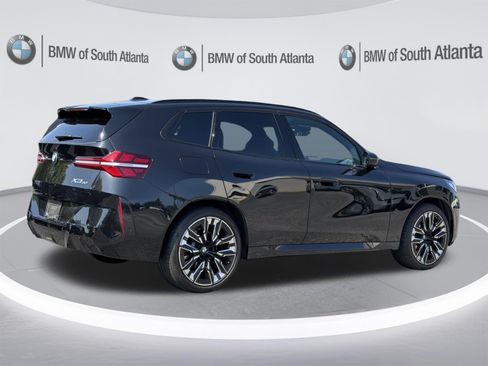 Used 2025 BMW X3 xDrive30i w/ M Sport Package AWD/4WD image 26