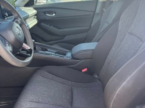 Used 2024 Honda Accord EX image 17