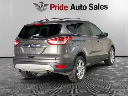 Used 2014 Ford Escape Titanium image 7