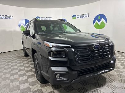 New 2026 Subaru Outback Limited